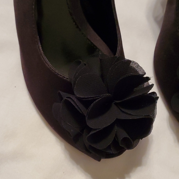 Unlisted shoe - Picture 7 of 9